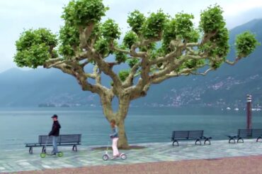 Swiss Italian Lugano, Ascona and Morcote   Spectacular views