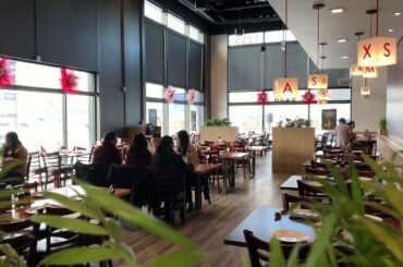 Where to eat in Winnipeg? Max’s Restaurant