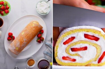 Say goodbye to summer and hello to fall with this yummy dessert!