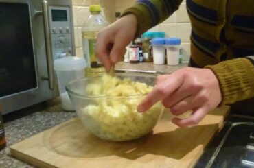 Transylvanian Pasta With Cheese Recipe