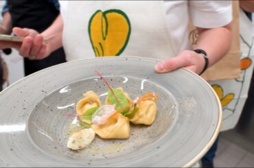 ITKAM True Italian Taste Masterclass Emilia Romagna