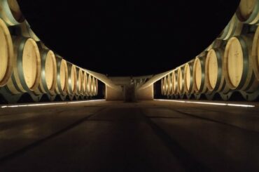 Tuscany Wine Trip with vins oenotourism events & Oinos o Agapitos June 2019