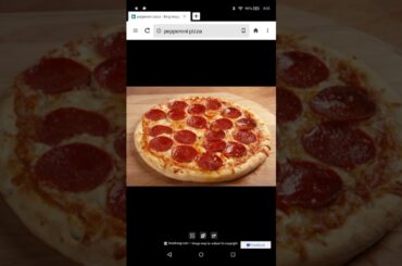 Do you like pepperoni pizza