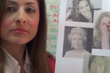 One World Italiano Lesson 9 (in English) - Elementary Level (A1)