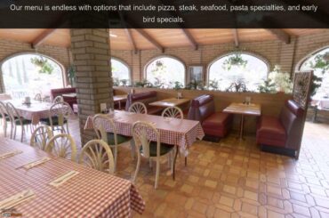 Bongiovanni's Italian Restaurant | El Cajon, CA | Restaurants