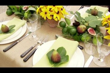 Surprise Italian Party