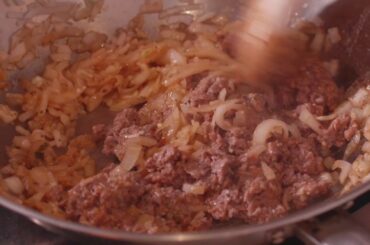 Big Joes Cooking Show Ep1  Italian Lasagna Soup