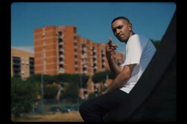 Blackson feat. Amir Issaa “Black Russian” (prod.Odrey)