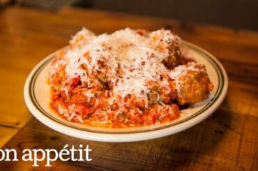 Perfecting the Meatball with the Chefs Behind The Meatball Shop—Cook Like a Pro
