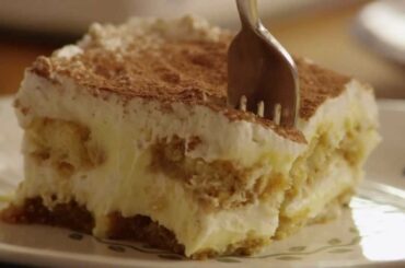 How to Make Tiramisu | Allrecipes.com