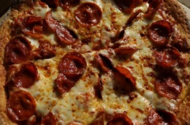 The Truth About Papa John's Pizza Recipe