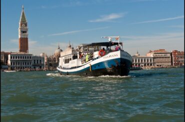 Explore Venice on the Veneto Bike and Boat Tour, Italy | UTracks Active Travel