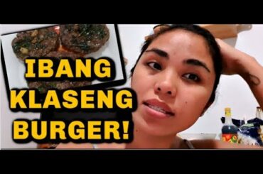 HOW LONG I WAITED TO MOVE TO ITALY? BEFORE AND AFTER MARRIAGE PROCESS |  GANITO ANG HAMBURGER NILA !