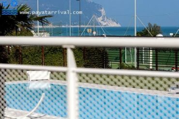 Holiday agriturismo with private swimming pool near the sea in LeMarche, Italy