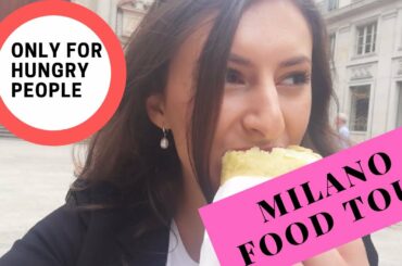 Milan Food Tour - What to eat