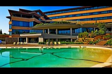 A Roma Lifestyle Hotel 4* - Rome - Italy