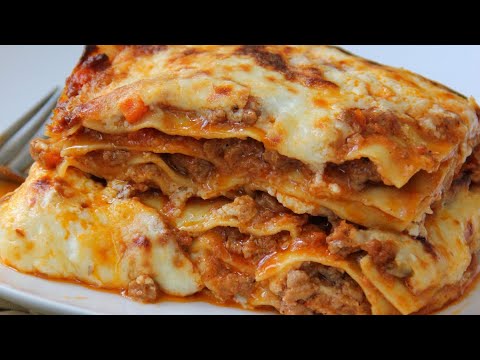 Fresh Lasagna Sheets Fresh Lasagna Sheets