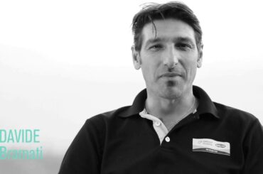 OPQS Parliamo di Italian Food