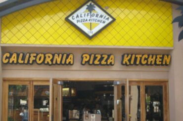What To Know Before Eating At California Pizza Kitchen Again