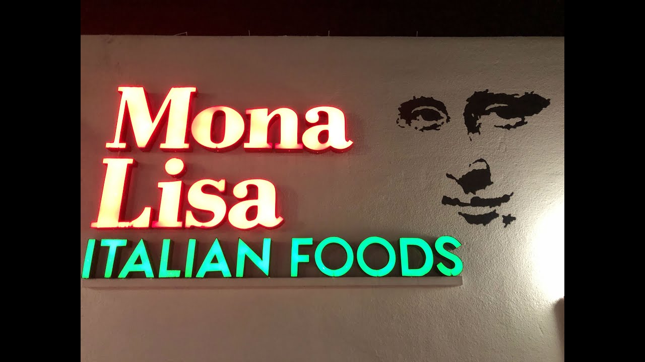 Mona Lisa Italian Foods Mona Lisa Italian Foods