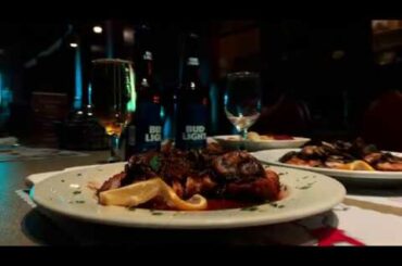 Monas Italian Restaurant