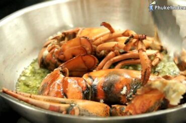 Patio Alfresco Italian Restaurant at Crowne Plaza Phuket Panwa Beach Resort