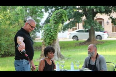 Cleaning Up in Mississippi