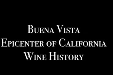 Oldest Winery in California Wine Country w Wine Cave! Travel Channel by Napa Valley's Kelly Mitchell