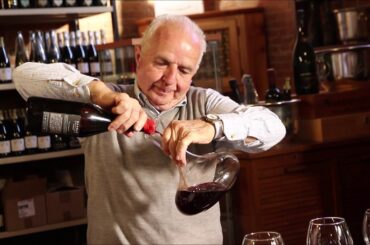 Wine Tasting, Cantine Cavallotti, Barolo, Bubbiano, Italy, Tre Martelli, Piemonte, by Kari Gröhn