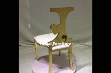 How to choose+wedding chair---wedding chair/dining table/wedding table---Fumai Furniture Co., Ltd.
