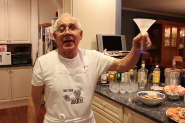 Baccala Recipe - OrsaraRecipes