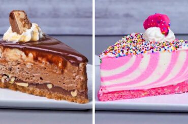 Yummy Cheese Cake Recipe Ideas and More by So Yummy