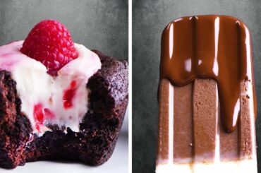 Best of September | Cakes, Cupcakes and More Yummy Dessert Recipes by So Yummy