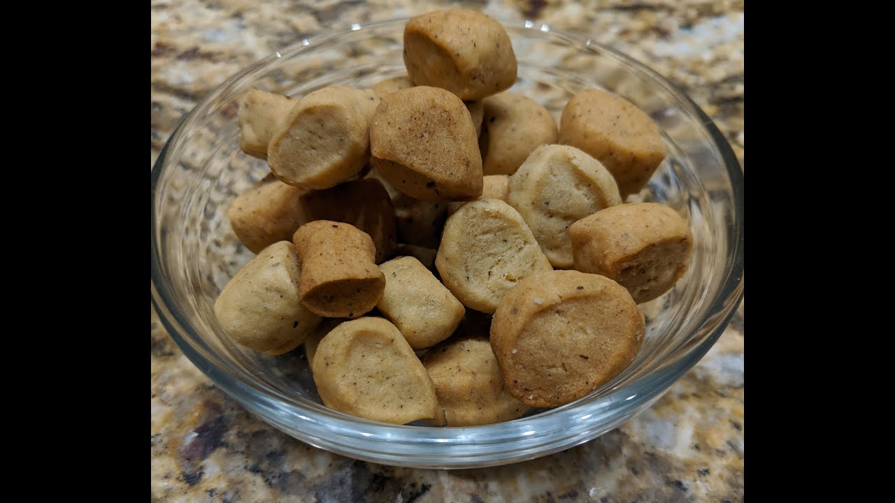 Cooking with Kenshin1913: Friselle Cooking with Kenshin1913: Friselle