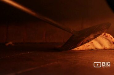 Settebello Pizzeria Italiana Restaurant in Auckland NZ serving Italian Wood Fired Pizza Pizza