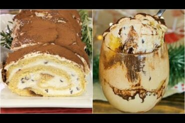 7 ways to recycle pandoro cake!