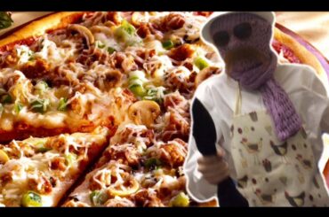 How to make an Italian pizza