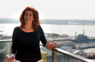 Breathtaking Bayside Penthouse | 1325 Pacific Hwy, Unit 3502, Downtown San Diego