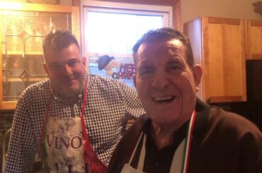 How To Make Italian Anchovy Breadcrumb Pasta