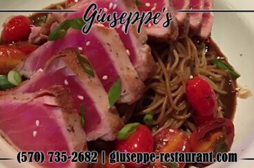 Giuseppe's Restaurant | Restaurants in Nanticoke