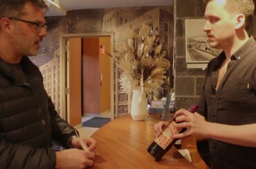 The Day After...100% Wine Tariffs