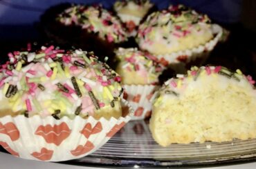 ITALIAN cookies | ANGINETTI (w/ LEMON and SWEET taste)