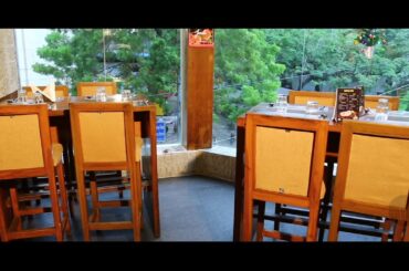 JONAH'S BISTRO @ BESANT NAGAR