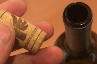 (REVIEW) sefano di blasi wine (nakedwines com)