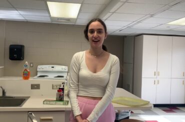 Multicultural Foods Italy Project