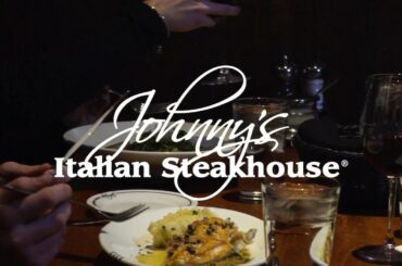 Make every night date night | Johnny's Italian Steakhouse Altoona, Des Moines and West Des Moines