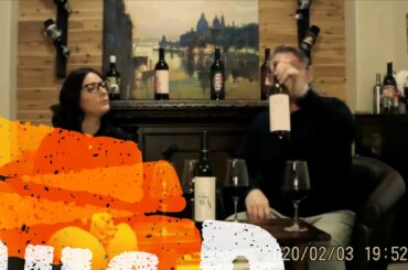 The Quiet Enoteca: An Introduction