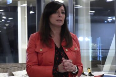 Faustino at Europa Bistro