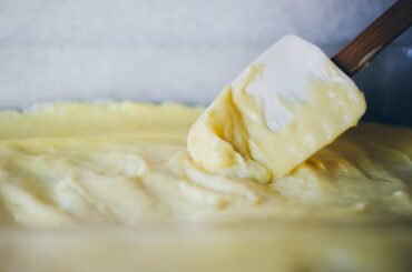 Crema Pasticcera Recipe