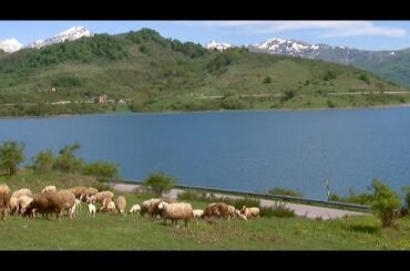 A Romantic Retreat in Italy
